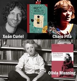 Imagen Recomendacións en Radioleiros: 21 agosto 2020