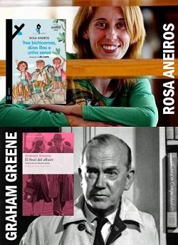 Imagen Recomendacións en Radioleiros: 28 agosto 2020