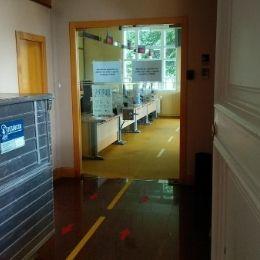 Imagen O Concello de Oleiros reclama a apertura dos Rexistros das Administracións Públicas
