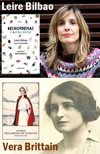 Imagen Recomendacións en Radioleiros: 4 setembro 2020