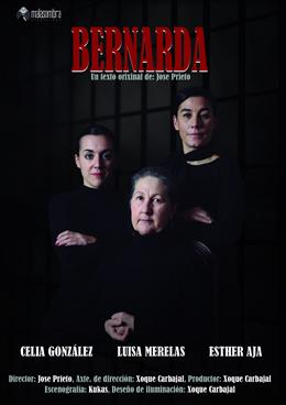 Imagen TEATRO EN MERA-SÁBADO 12 SETEMBRO