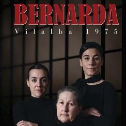 Imagen O drama Bernarda, este sábado no auditorio Gabriel García Márquez