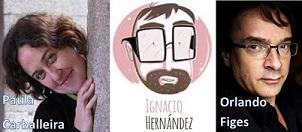 Imagen Recomendacións en Radioleiros: 11 setembro 2020