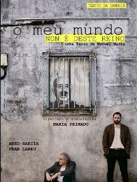 Imagen PROGRAMACIÓN CULTURAL: SÁBADO 19 E DOMINGO 20 DE SETEMBRO