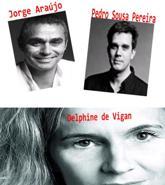 Imagen Recomendacións en Radioleiros: 24 de maio