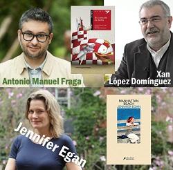 Imagen Recomendacións en Radioleiros: 25 setembro 2020