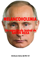 Imagen PROGRAMACIÓN CULTURAL: SÁBADO 3 DE OUTUBRO