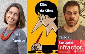 Imagen Recomendacións en Radioleiros: 2 outubro 2020