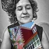 Imagen 31 de maio: Paula Carballeira no Teatro As Torres de Santa Cruz