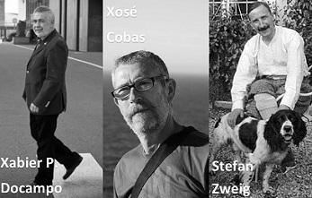 Imagen Recomendacións en Radioleiros: 16 outubro 2020