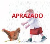 Imagen APRÁZASE O ESPECTÁCULO AS PITAS BAIXO A CHOIVA AO VINDEIRO DOMINGO 1 DE NOVEMBRO