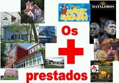 Imagen Audiovisuais máis prestados nas Bibliotecas de Oleiros entre xaneiro e maio 2013