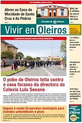 Imagen Vivir en Oleiros nº 67