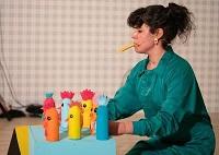 Imagen A programación do Apego continúa esta fin de semana con Xarope Tulú