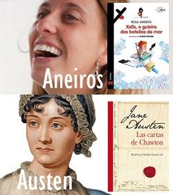Imagen Recomendaciones en Radioleiros: 6 noviembre 2020
