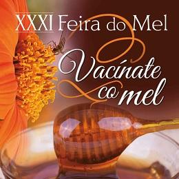 Imagen A Feira do Mel mantense para este domingo, con todas as medidas de seguridade necesarias