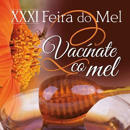 Image A Feira do Mel contará con 30 apicultores galegos