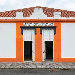 Imagen Abren as novas Casas da Mocidade, en Santa Cruz e Montrove