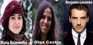 Imagen Recomendacións en Radioleiros: 7 de xuño