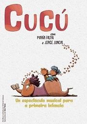Imagen Continúa o programación do APEGO con Cucú