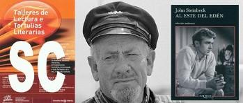 Imagen Tertulia literaria en Santa Cruz: 10 de xuño (Grupo B) sesión final