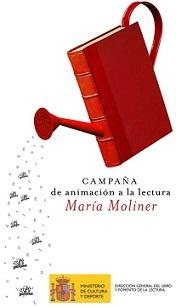 Image As bibliotecas de Oleiros, premiadas nos María Moliner!!!