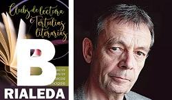 Imagen Tertulia literaria en Rialeda: 25 noviembre 2020 (Grupo B)
