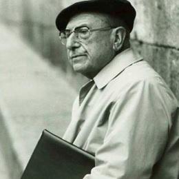 Imagen A Fábrica acolle o venres un concerto-recital da obra poética de Carvalho Calero
