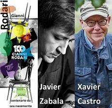 Imagen Recomendaciones en Radioleiros: 27 noviembre 2020