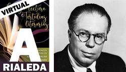 Imagen Tertulia literaria (virtual) en Rialeda: 2 decembro 2020 (Grupo A)