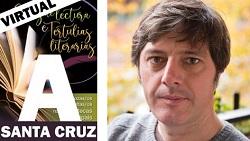 Imagen Tertulia literaria (virtual) en Santa Cruz: 1 decembro 2020 (Grupo A)