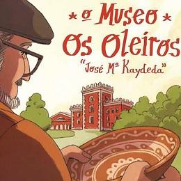 Imagen O Concello edita unha publicación para conmemorar o centenario de José María Kaydeda