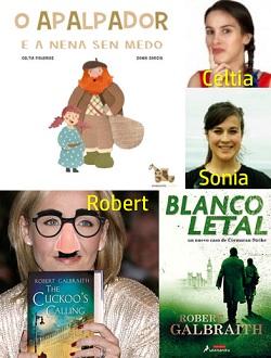 Imagen Recomendacións en Radioleiros: 4 decembro 2020