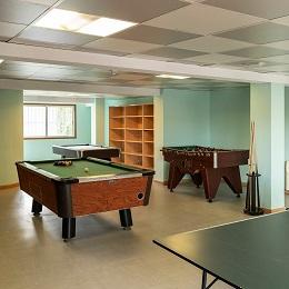 Imagen As Casas da Mocidade ofrecen numerosas actividades para o lecer