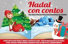 Imagen Navidad con cuentos