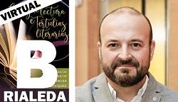 Imagen Tertulia literaria en Rialeda: 9 decembro 2020 (Grupo B)