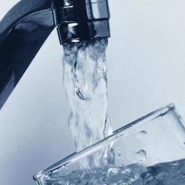 Imagen Mañá cortarase a auga en Serantes de 10 a 15 horas