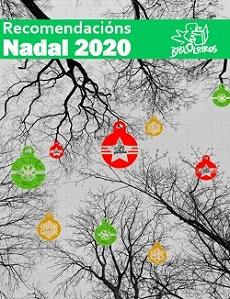 Imagen Recomendacións de Nadal 2020: 240 suxestións para todas as idades