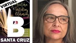 Imagen Tertulia literaria (virtual) en Santa Cruz: 15 decembro 2020 (Grupo B)