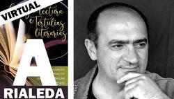 Imagen Tertulia literaria (virtual) en Rialeda: 16 decembro 2020 (Grupo A)