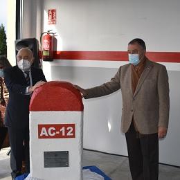 Imagen Comeza a obra do túnel e da glorieta en Sol y Mar 