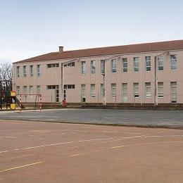 Imagen O Concello reclama á Xunta o inicio inmediato das obras pendentes do comedor do Colexio Valle Inclán