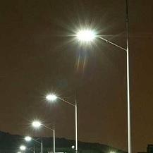 Image O Concello demanda novamente á Xunta que ilumine as rotondas da vía Ártabra