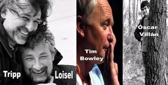 Imagen Recomendacións en Radioleiros: 21 de xuño