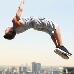 Imagen O Concello organiza o domingo unha xornada con parkour, workoutpark, freestyle football, graffiti, beat box, dj e danza urbana