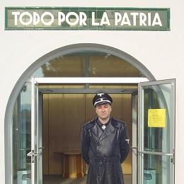 Imagen O Concello de Oleiros expresa o seu pesar polo falecemento de Lino Braxe