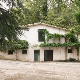 Imagen O Concello creará unha biblioteca medioambiental no Pazo de Lóngora