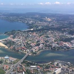 Imagen Sae a licitación a obra de dragado da ría