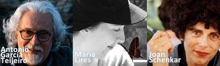 Imagen Recomendacións en Radioleiros: 8 xaneiro 2021