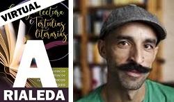 Imagen Tertulia literaria (virtual) en Rialeda: 13 enero 2021 (Grupo A)